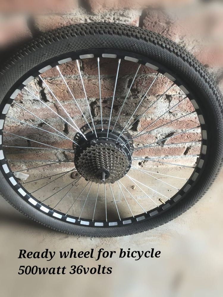 Workshop motors batch